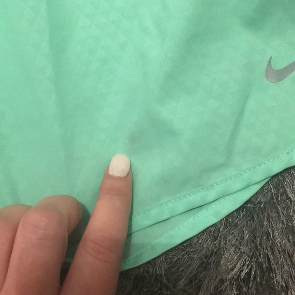 Work Out / Running Shorts Set - Picture 5 of 5